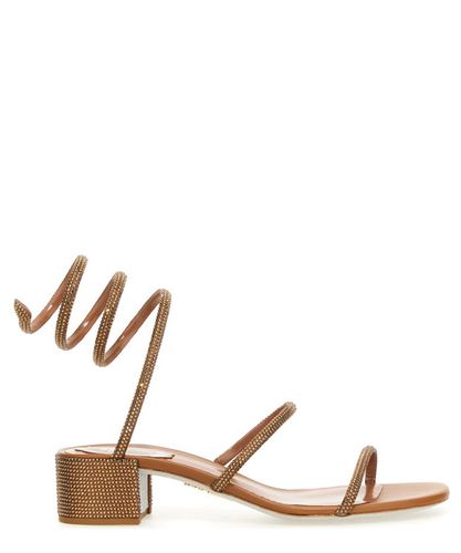 Cleo Heeled sandals - Rene Caovilla - Modalova