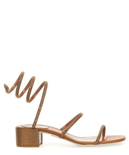 Cleo Heeled sandals - Rene Caovilla - Modalova