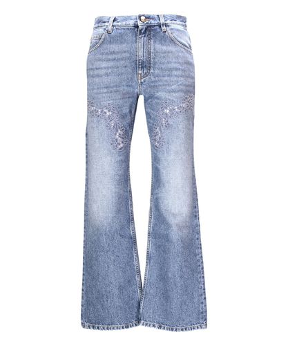 Jeans fuego - Chloé - Modalova