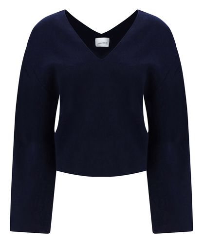 Sara pullover - Lisa Yang - Modalova