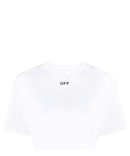 T-shirt - Off-White - Modalova