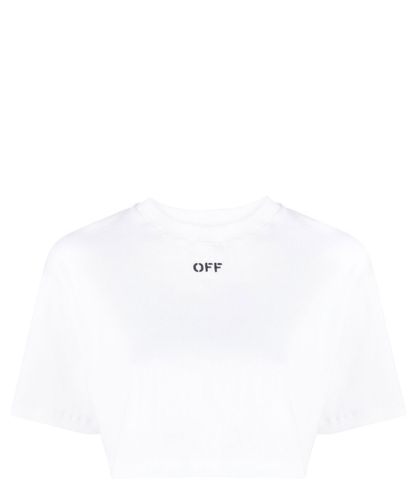 T-shirt - Off-White - Modalova