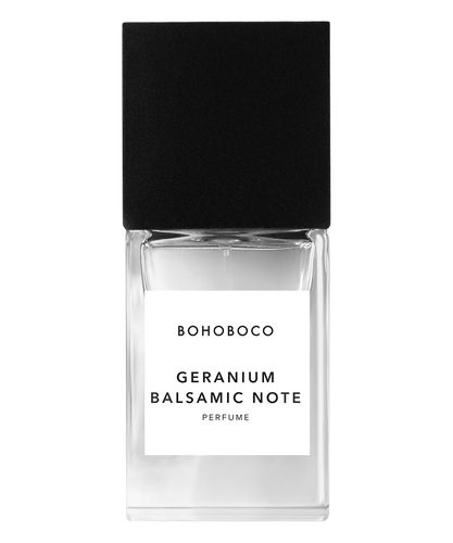 Geranium balsamic note parfum 50 ml - Bohoboco - Modalova
