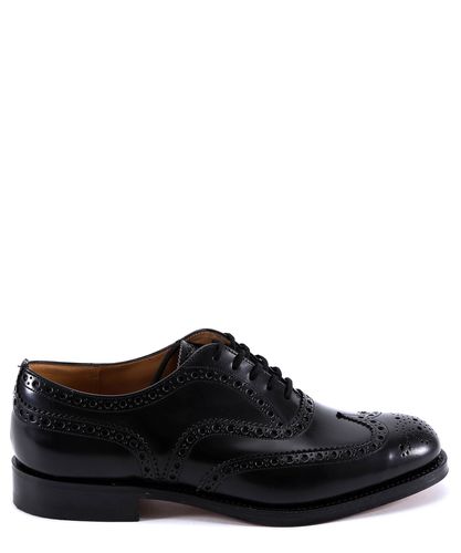 Burwood derby schuhe - Church's - Modalova