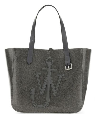 Shopping bag - JW Anderson - Modalova