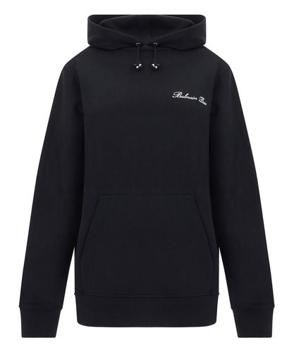 Hoodie - Balmain - Modalova