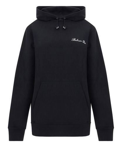 Hoodie - Balmain - Modalova