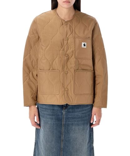 Skyler Liner Jacket - Carhartt WIP - Modalova