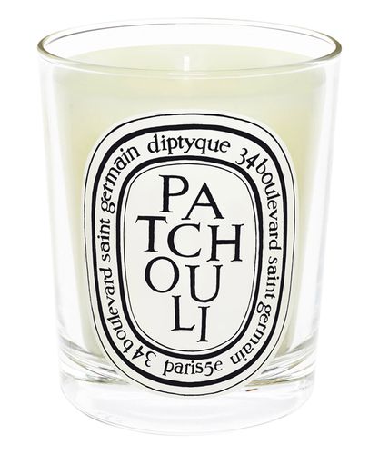Patchouli candle 190 g - Diptyque - Modalova