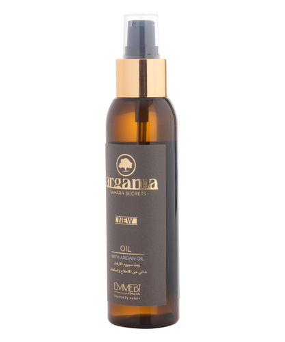 Argania Sahara Secrets oil 125 ml - Emmebi - Modalova