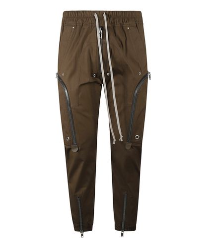 Pantaloni cargo - Rick Owens - Modalova