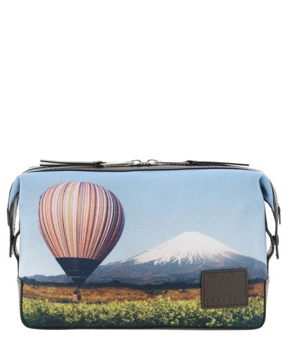 Pochette stripe balloon mount fuji - Paul Smith - Modalova