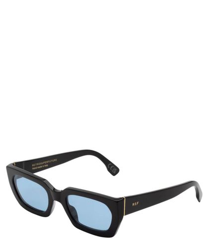 Sunglasses TEDDY AZURE - Retrosuperfuture - Modalova