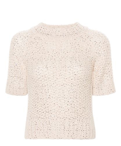 Pullover - Ermanno Scervino - Modalova