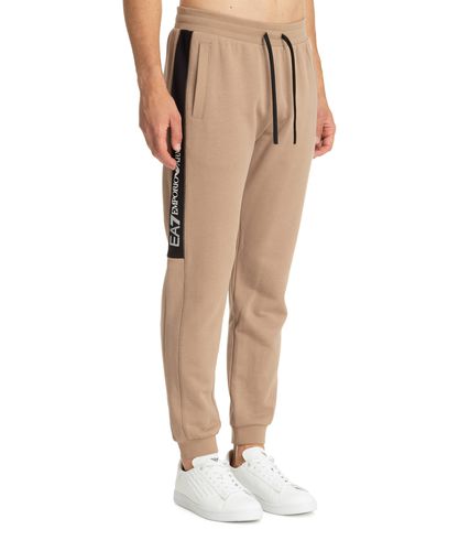 Pantaloni sportivi - EA7 Emporio Armani - Modalova