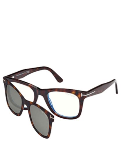 Eyeglasses FT5970-B - Tom Ford - Modalova