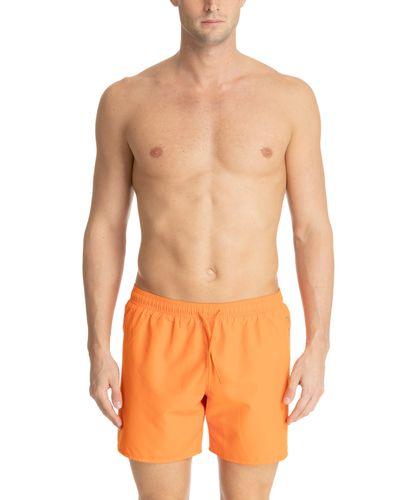 Sea World Swim shorts - EA7 Emporio Armani - Modalova