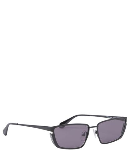 Sunglasses OERI119 RICHFIELD - Off-White - Modalova