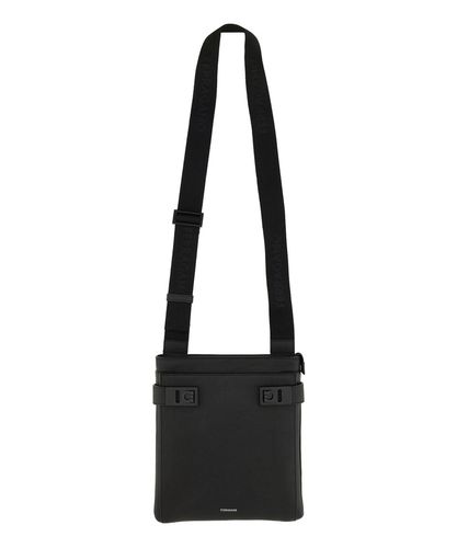 Crossbody bag - Salvatore Ferragamo - Modalova