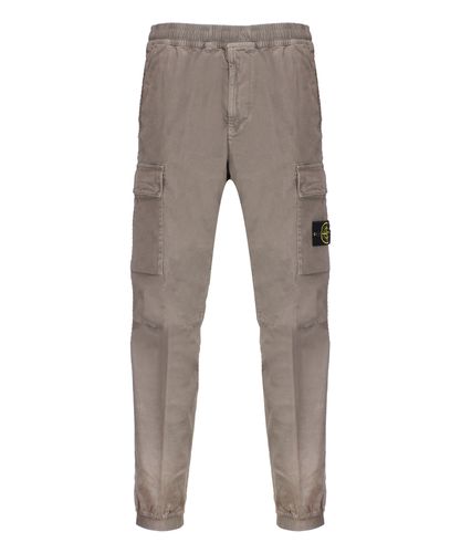 Cargo pants - Stone Island - Modalova