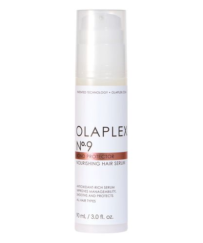 No. 9 Bond Protector Nourishing hair serum 90 ml - Olaplex - Modalova