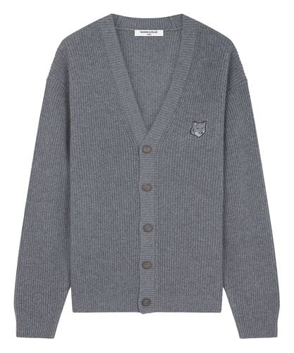 Cardigan - Maison Kitsuné - Modalova