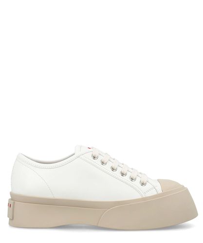 Pablo Sneakers - Marni - Modalova