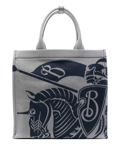 Shopping bag ekd small - Burberry - Modalova