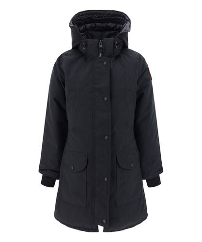 Trillium Down jacket - Canada Goose - Modalova