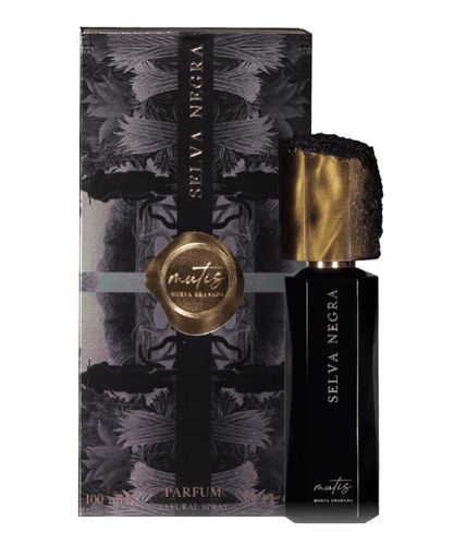 Selva negra parfum 100 ml - Mutis Nueva Granada - Modalova