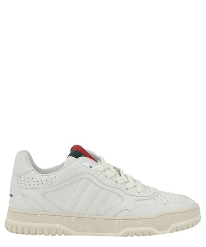 Re-web Sneakers - Gucci - Modalova