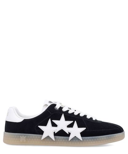 Sneakers suede pacific star - Amiri - Modalova