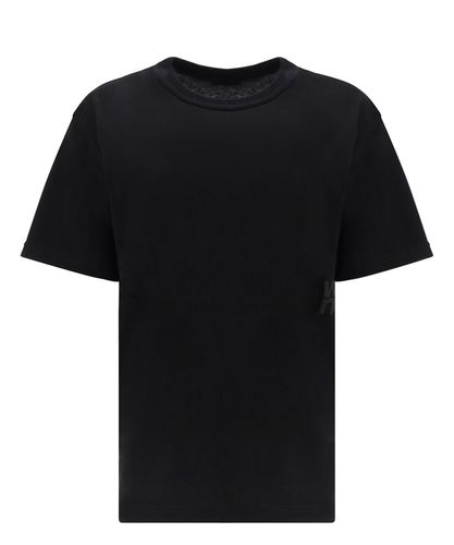 Essential T-shirt - Alexander Wang - Modalova