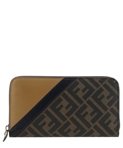 FF Wallet - Fendi - Modalova