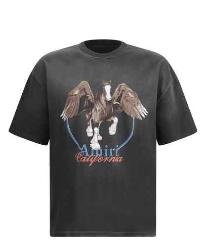 Pegaso t-shirt - Amiri - Modalova