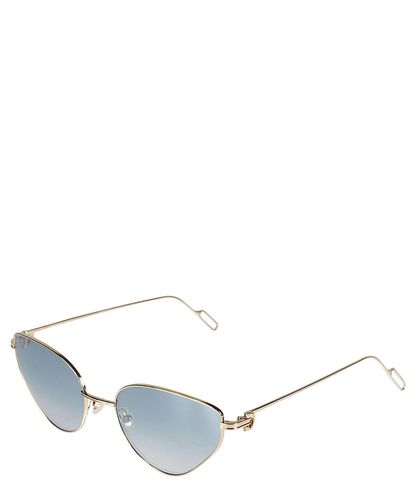 Sonnenbrillen ct0155s - Cartier - Modalova