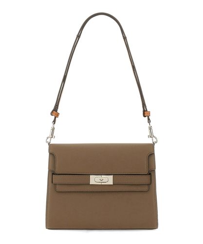 Borsa a spalla lee radziwill - Tory Burch - Modalova