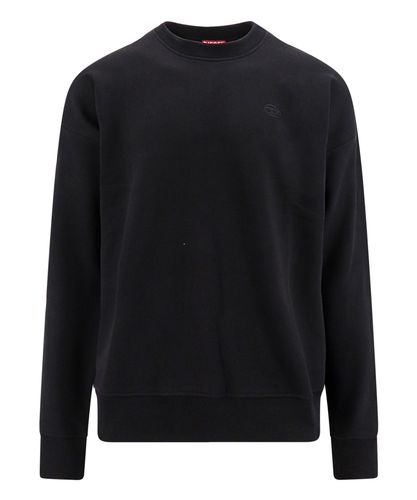 Sweatshirt - Diesel - Modalova