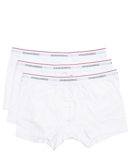 Pack Boxer - Dsquared2 - Modalova