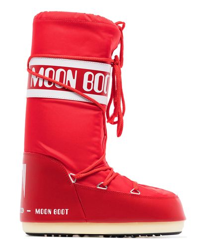 Icon schneestiefel - Moon Boot - Modalova