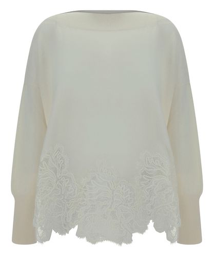 Maglione - Ermanno Scervino - Modalova