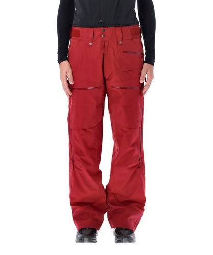 Lofoten GTX Ski trousers - Norrøna - Modalova