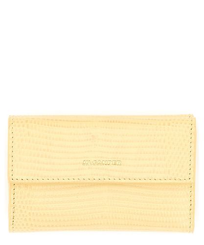 Baby Wallet - Jil Sander - Modalova