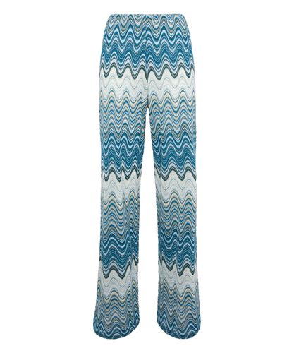 Pantaloni amalia - MC2 Saint Barth - Modalova