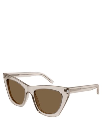 Sunglasses SL 214 KATE - Saint Laurent - Modalova