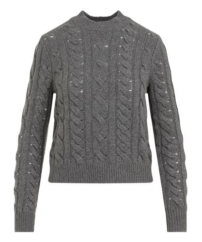 Anthea pullover - Gabriella Hearst - Modalova