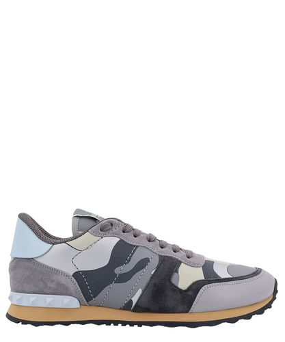 Rockrunner Sneakers - Valentino Garavani - Modalova