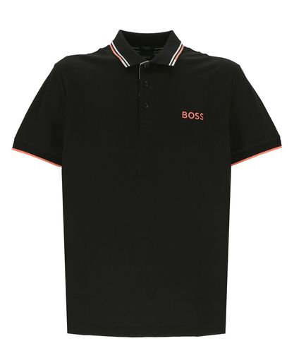 Polo shirt - BOSS - Modalova