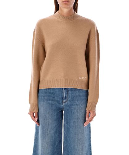 Esther pullover - A.P.C - Modalova