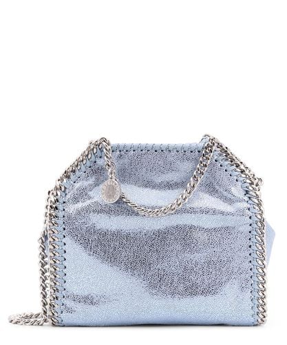 Borsa a spalla falabella - Stella McCartney - Modalova